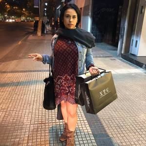 Meet your Posher, Amy